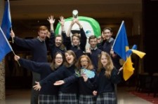 Green Schools BIG Travel Challenge Winners 2016